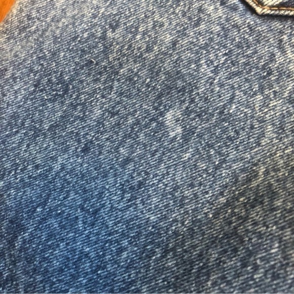 Vintage rio by stephen mardon jeans 11 90’s stonewashed jeans - Picture 8 of 8